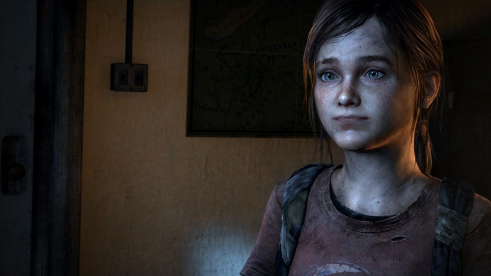 The Last of Us