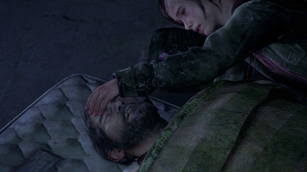 The Last of Us
