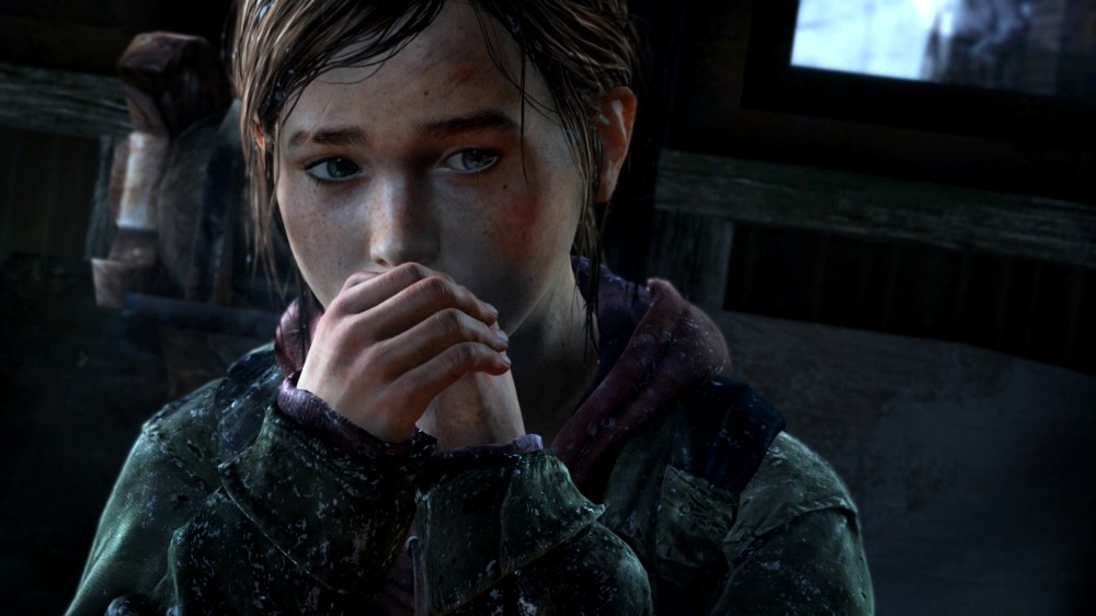 The Last of Us