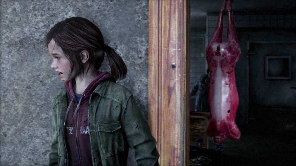 The Last of Us