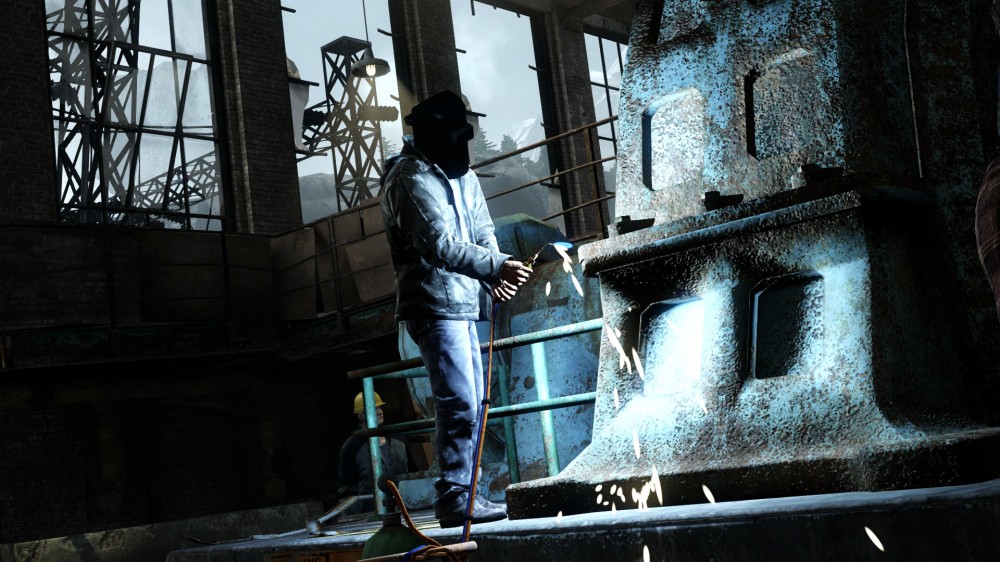 The Last of Us