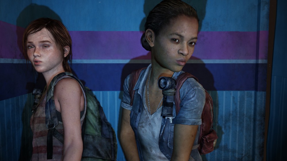 The Last of Us