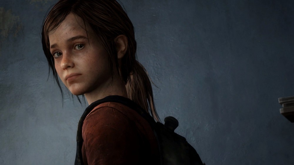 The Last of Us