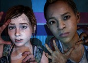 The Last of Us screenshot