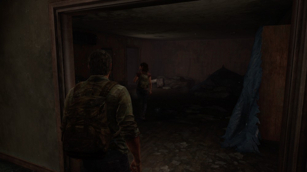 The Last of Us