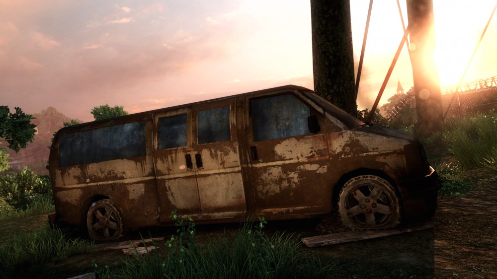 The Last of Us