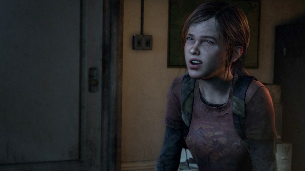 The Last of Us