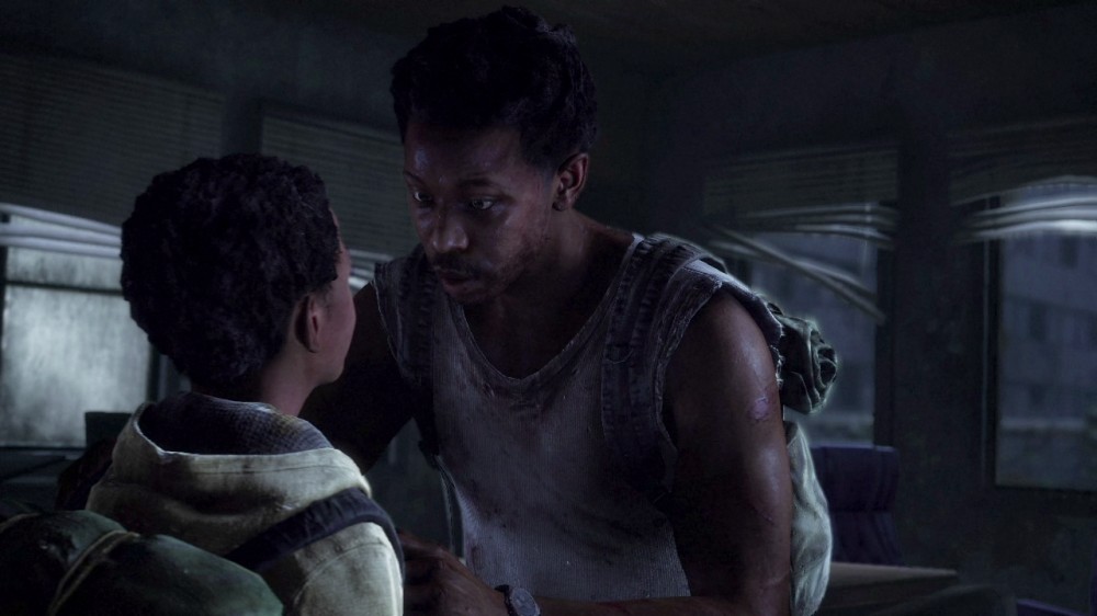 The Last of Us