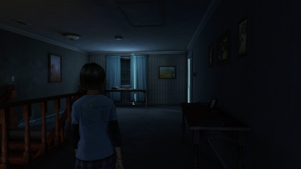 The Last of Us