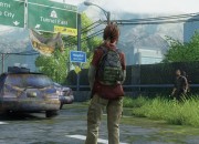 The Last of Us screenshot