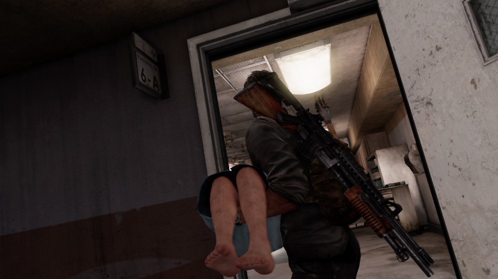 The Last of Us