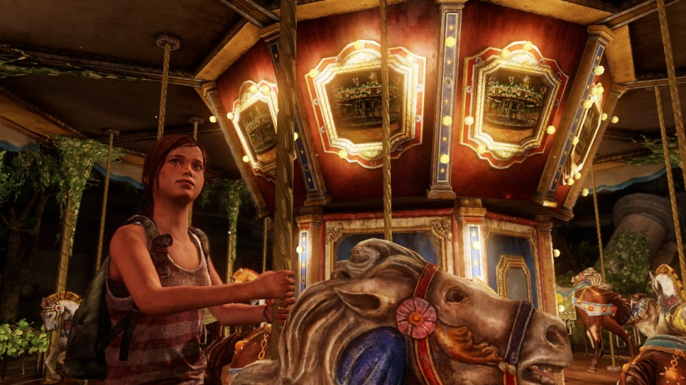 The Last of Us