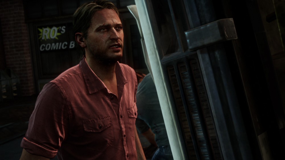 The Last of Us