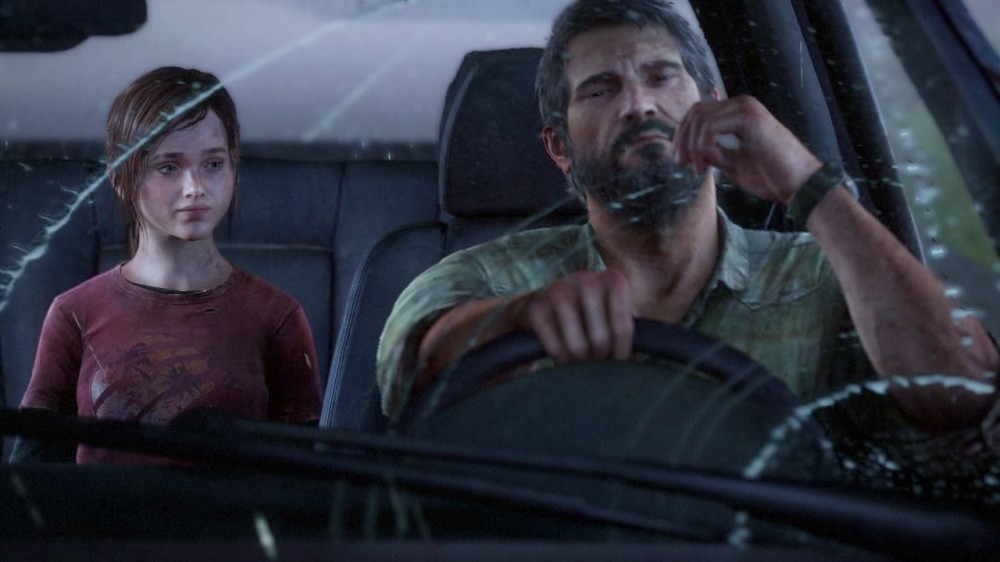 The Last of Us