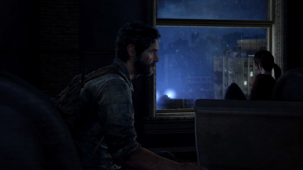 The Last of Us