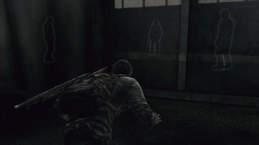 The Last of Us