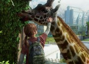 The Last of Us