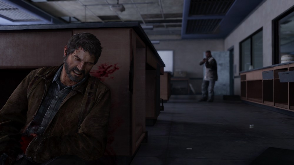 The Last of Us