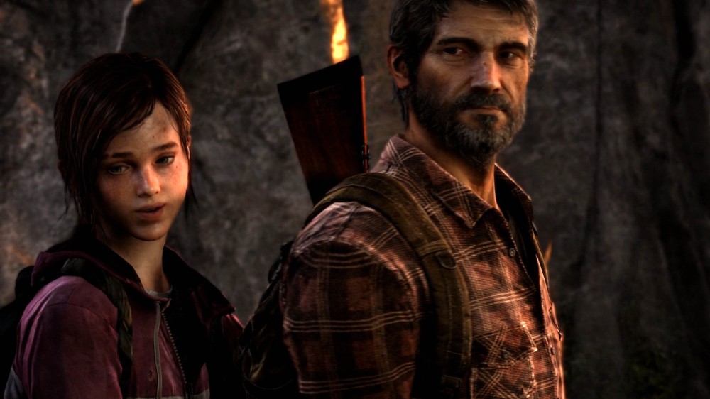 The Last of Us