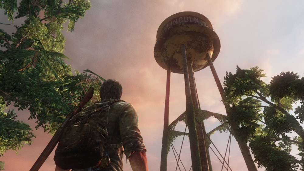 The Last of Us