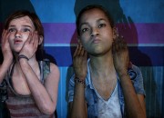 The Last of Us screenshot