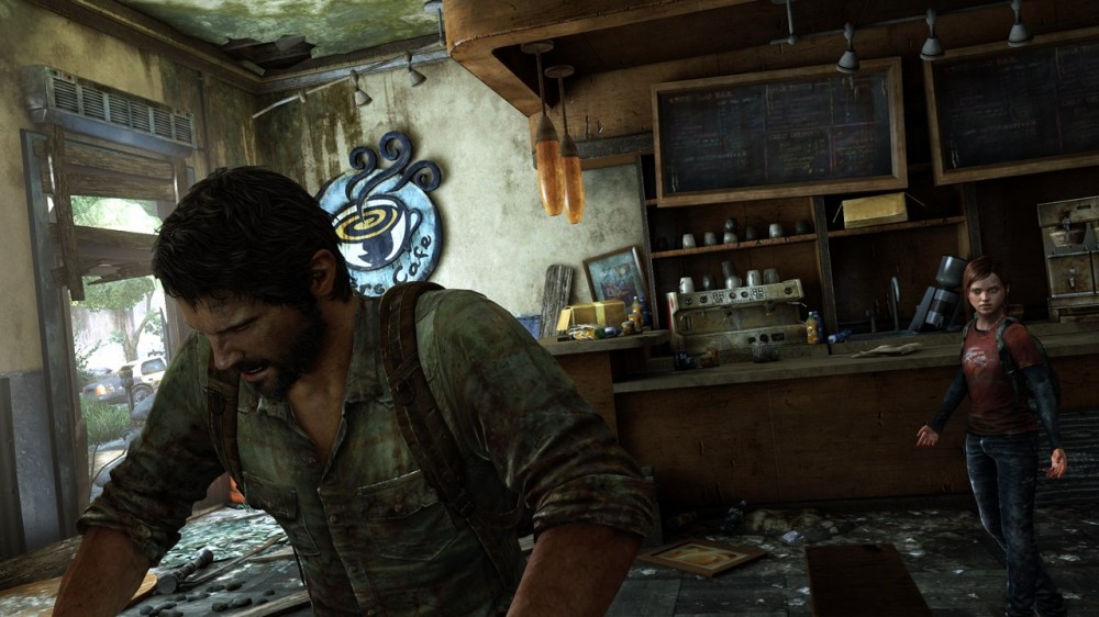 The Last of Us