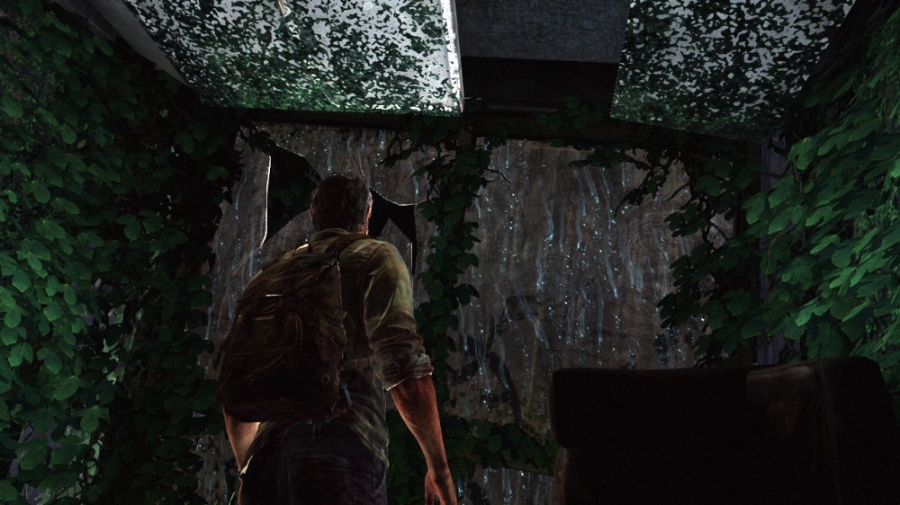 The Last of Us
