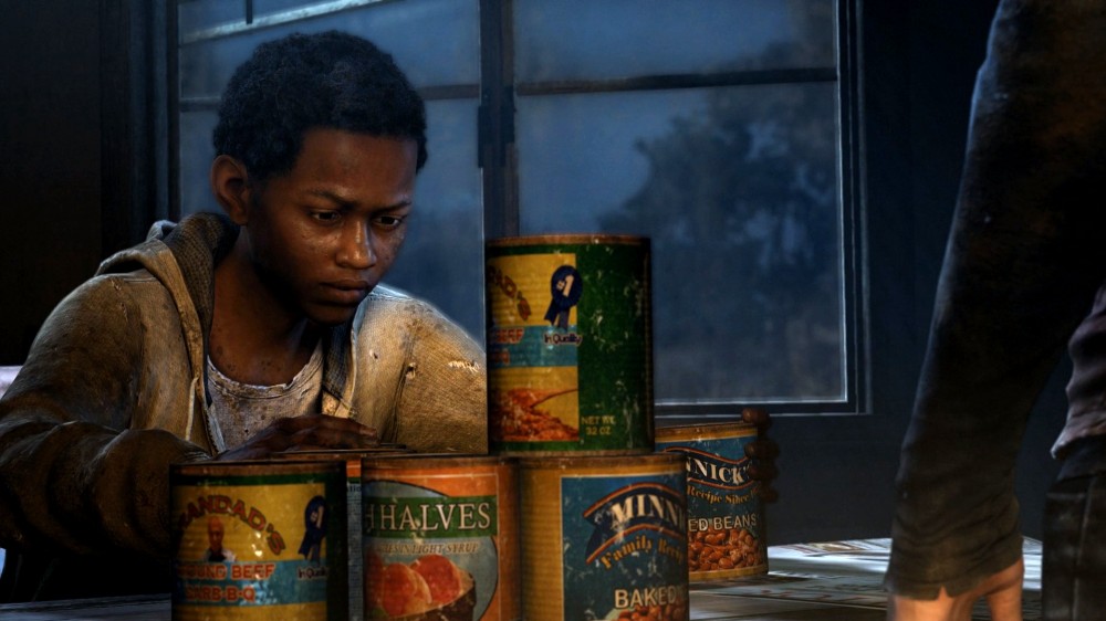The Last of Us