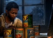 The Last of Us