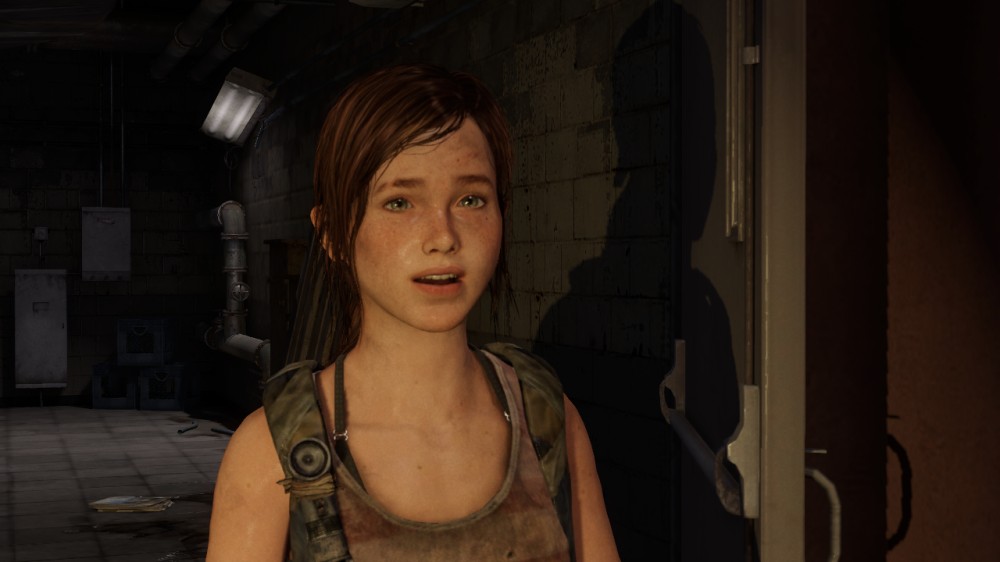 The Last of Us