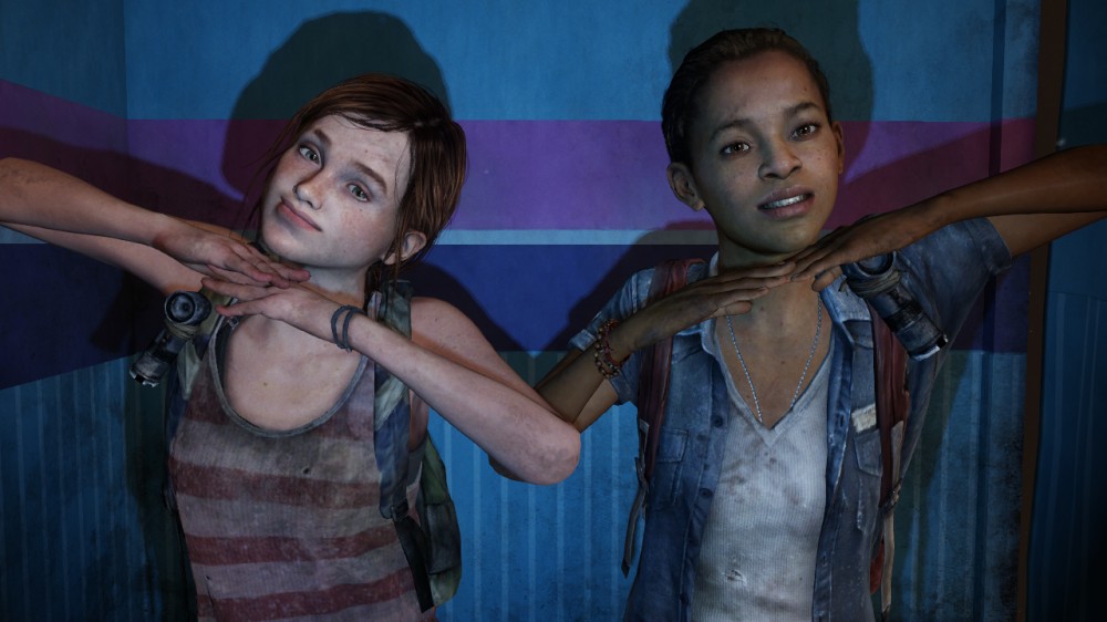 The Last of Us