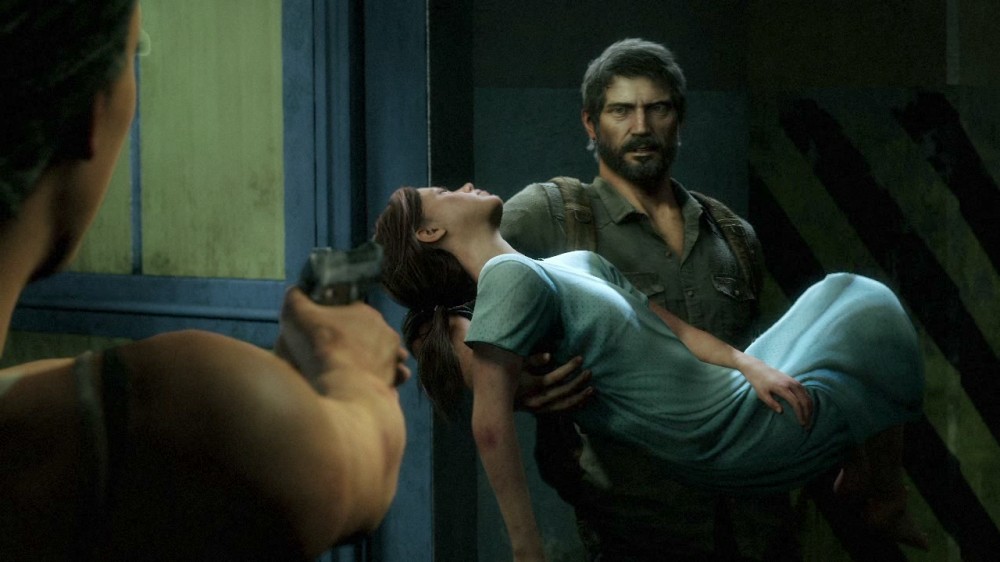 The Last of Us