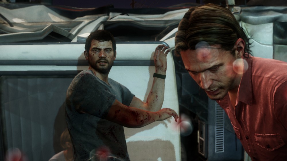 The Last of Us