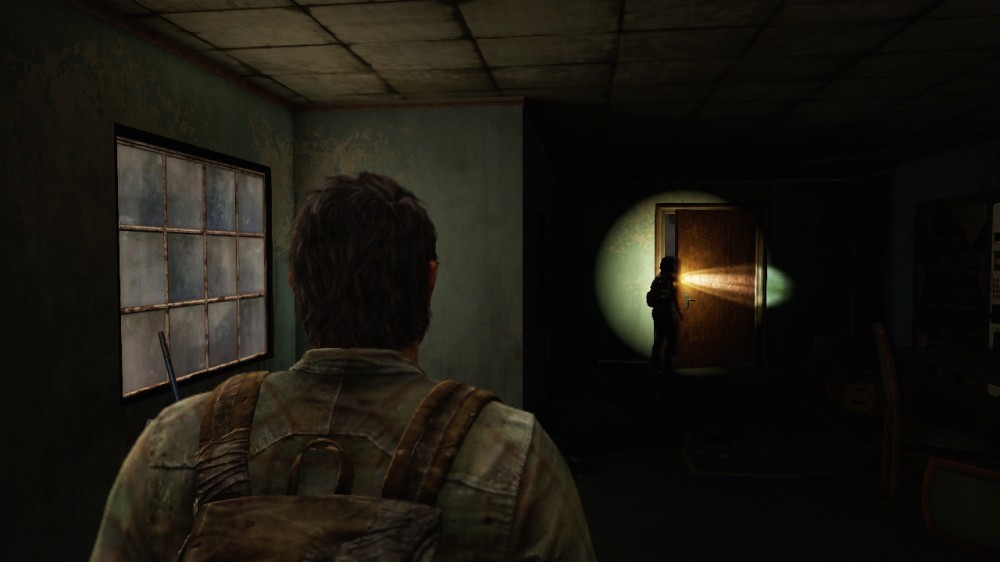 The Last of Us