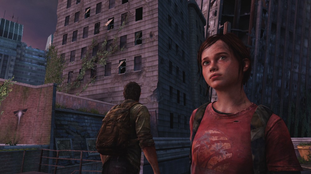 The Last of Us