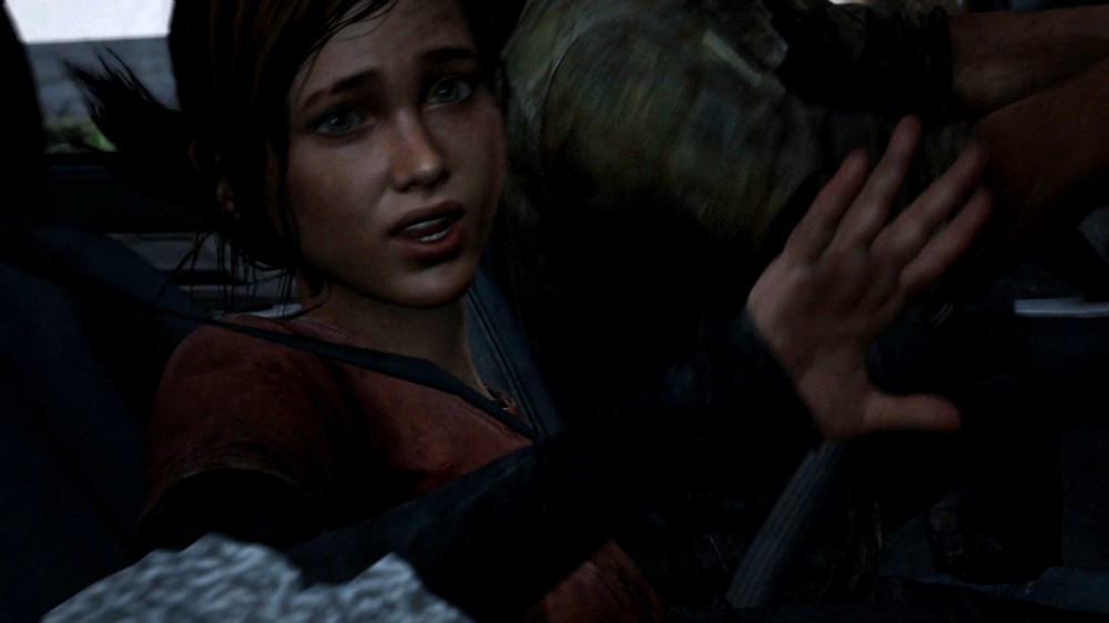 The Last of Us