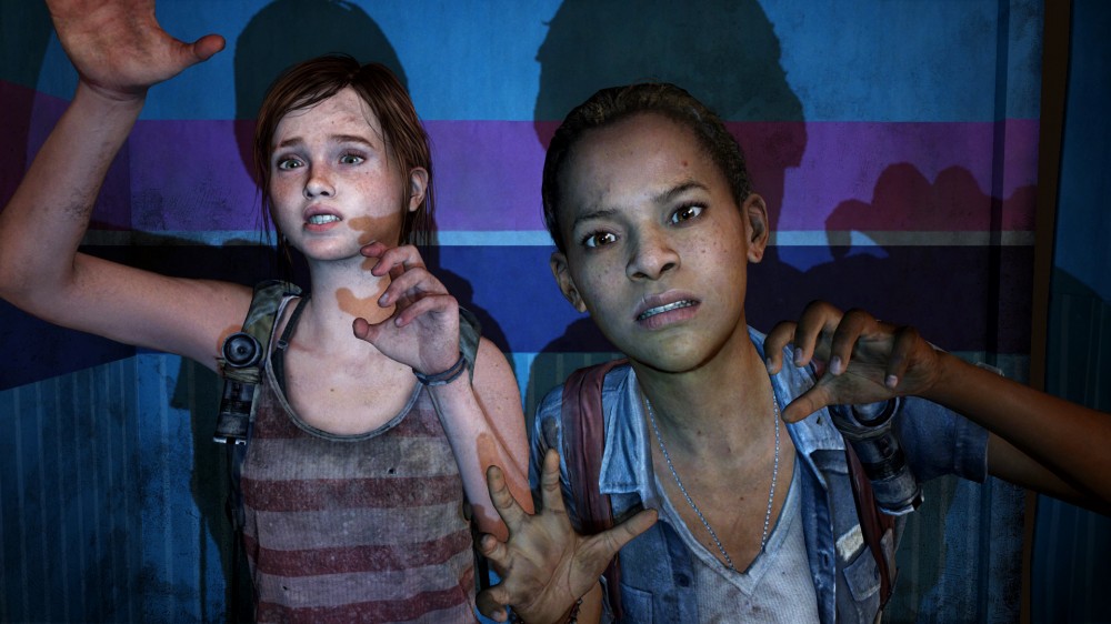The Last of Us