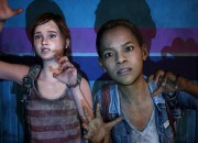 The Last of Us screenshot