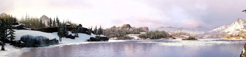 The Last of Us