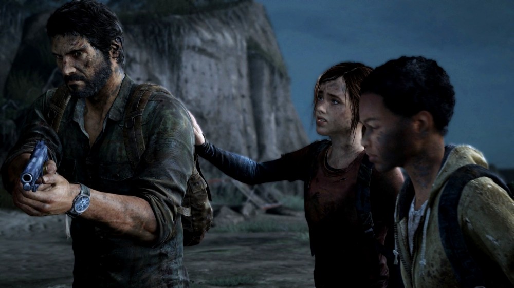 The Last of Us