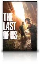 The Last of Us cover