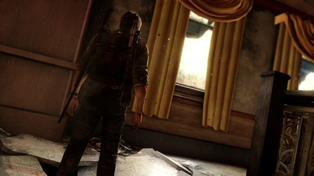 The Last of Us