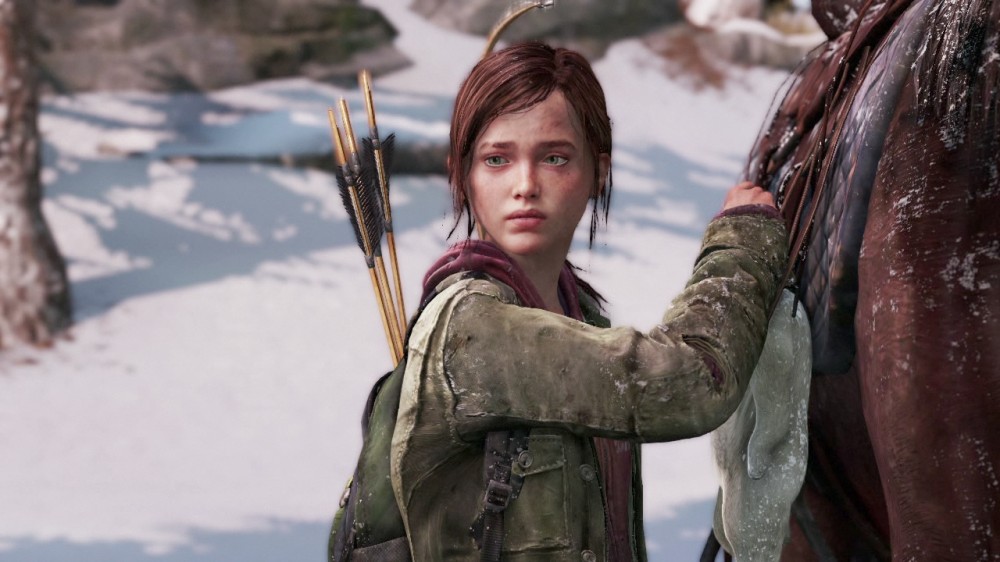 The Last of Us