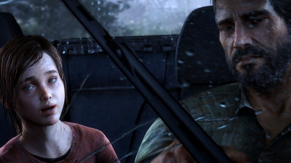 The Last of Us