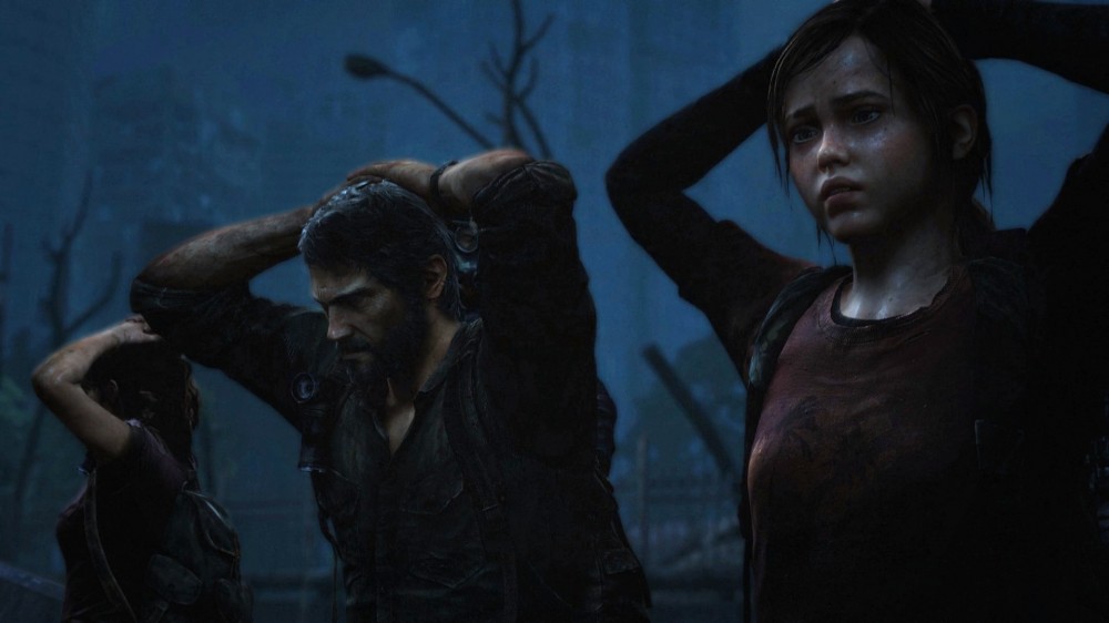 The Last of Us