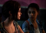 The Last of Us screenshot