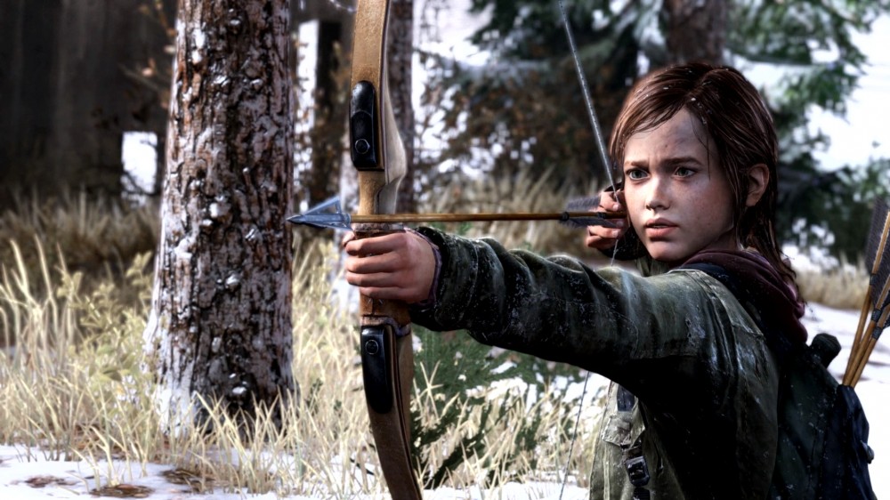 The Last of Us