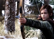 The Last of Us