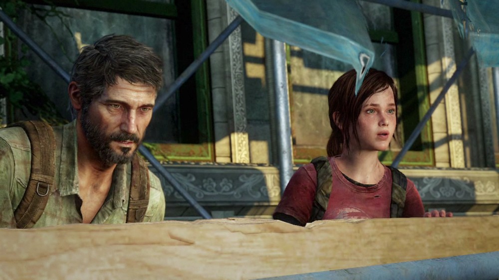 The Last of Us