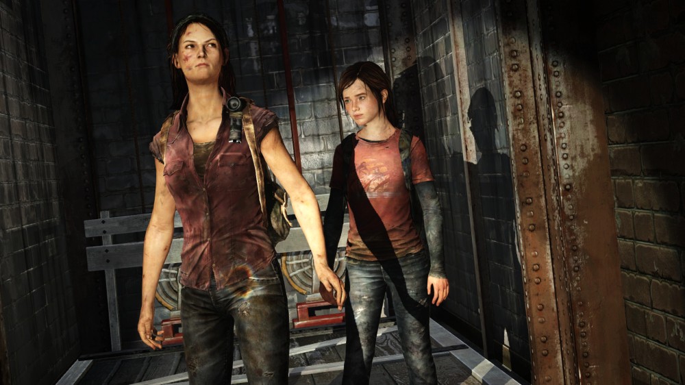 The Last of Us